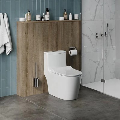 Унитаз напольный Teymi Solli / T41101