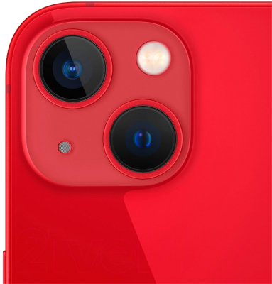 Смартфон восстановленный Apple iPhone 13 mini 256GB Flip Грейд B