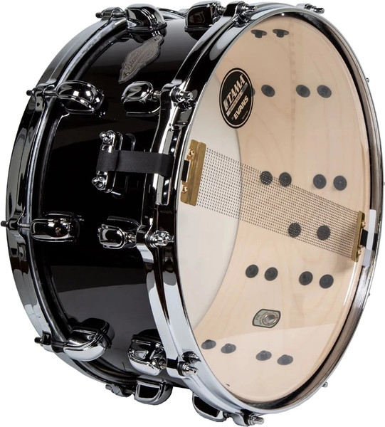 Малый барабан Tama Starclassic Performer MBSS65-PBK