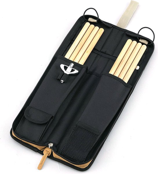 Чехол для барабанных палочек Tama Powerpad Designer Bag Stick Bag TSB12BK