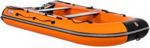 Надувная лодка Тонар Алтай 340L