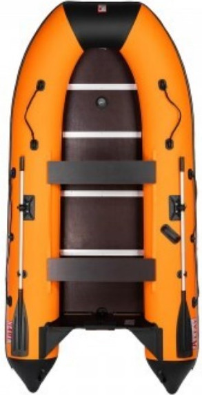 Надувная лодка Тонар Алтай 340L