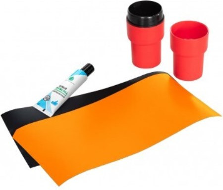 Надувная лодка Тонар Алтай 340L