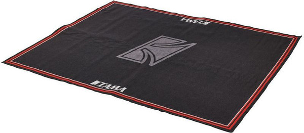 Коврик для барабана Tama Drum Rug Small TDRS-TL