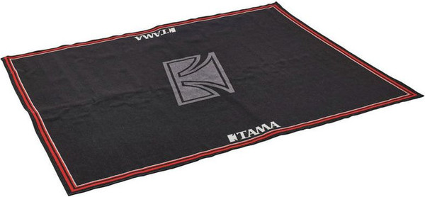 Коврик для барабана Tama Drum Rug Small TDRS-TL