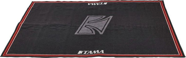 Коврик для барабана Tama Drum Rug Small TDRS-TL