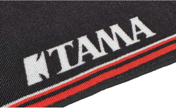 Коврик для барабана Tama Drum Rug Small TDRS-TL