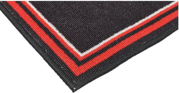 Коврик для барабана Tama Drum Rug Small TDRS-TL