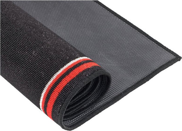 Коврик для барабана Tama Drum Rug Small TDRS-TL