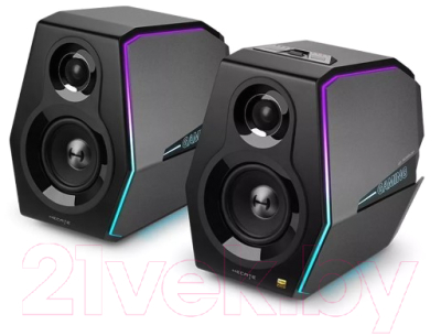 Мультимедиа акустика Edifier G5000