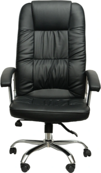 Кресло офисное King Style ATL-1 Asante Chrome - фото