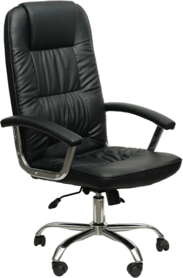 Кресло офисное King Style ATL-1 Asante Chrome