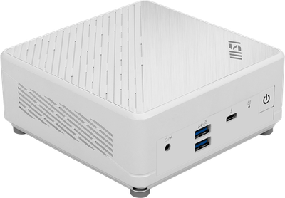 Неттоп MSI Cubi 5 12M-031BRU - фото