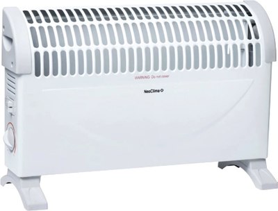 Конвектор Neoclima Fast 1500w - фото