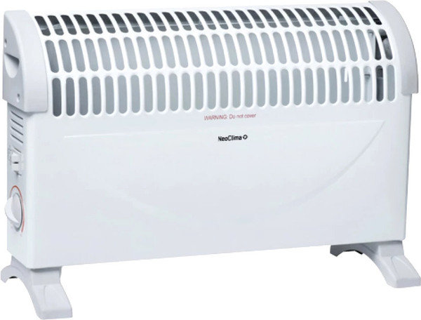 Конвектор Neoclima Fast 2000w - фото