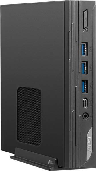 Неттоп MSI Pro DP10 12M-226XRU - фото