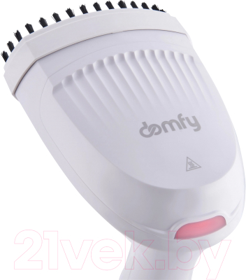 Отпариватель Domfy DSW-GS205
