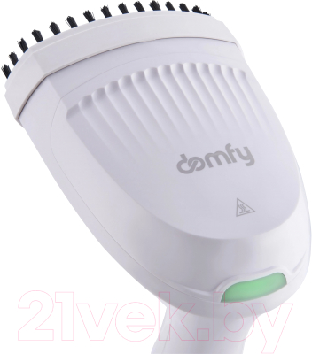 Отпариватель Domfy DSW-GS205