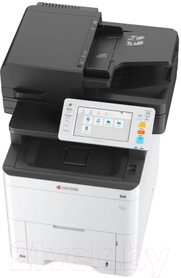 МФУ Kyocera Mita Ecosys MA4000cix