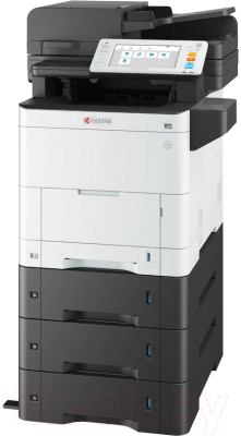 МФУ Kyocera Mita Ecosys MA4000cix