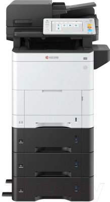 МФУ Kyocera Mita Ecosys MA4000cix