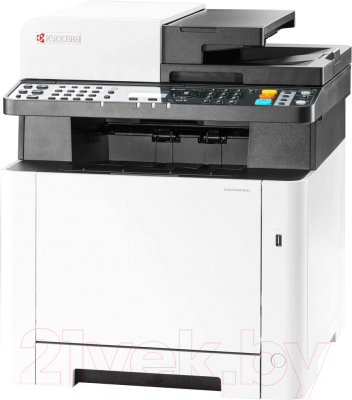 МФУ Kyocera Mita Ecosys MA2100cfx - фото