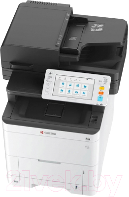 МФУ Kyocera Mita Ecosys MA3500cifx