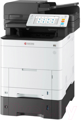 МФУ Kyocera Mita Ecosys MA3500cifx