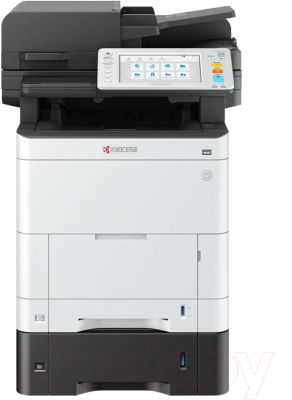 МФУ Kyocera Mita Ecosys MA3500cifx