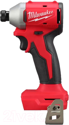 Аккумуляторный шуруповерт Milwaukee M18 BLIDRC-0 / 4933492839 - фото