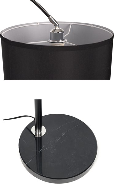 Торшер ArtStyle HT-173B