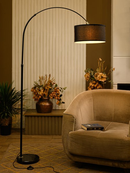 Торшер ArtStyle HT-173B