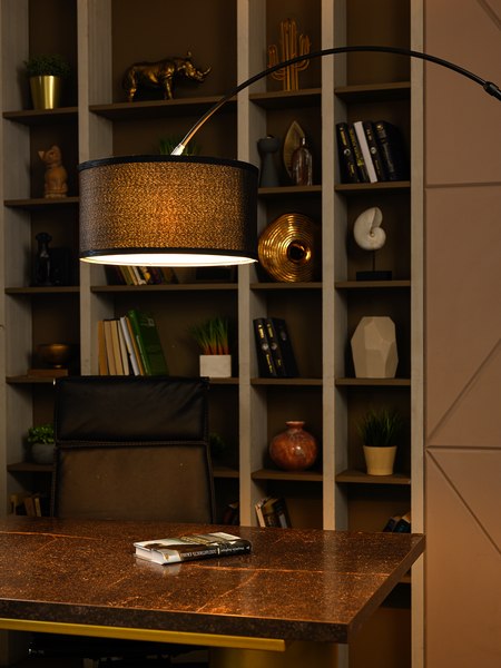 Торшер ArtStyle HT-173B