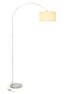 Торшер ArtStyle HT-173W