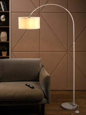 Торшер ArtStyle HT-173W