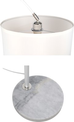 Торшер ArtStyle HT-173W