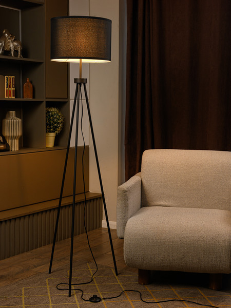 Торшер ArtStyle HT-175B