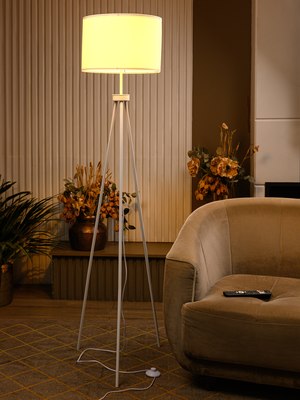 Торшер ArtStyle HT-175W