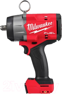 Аккумуляторный гайковерт Milwaukee M18 FHIW2P12-0X / 4933492785 - фото
