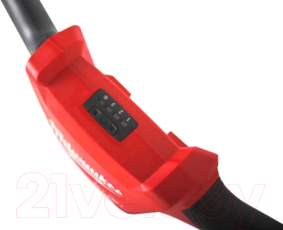 Аккумуляторный гайковерт Milwaukee M18 FHIWF1R-122С / 4933493141