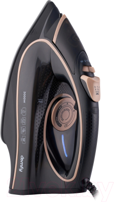 Утюг Domfy DSC-EI901