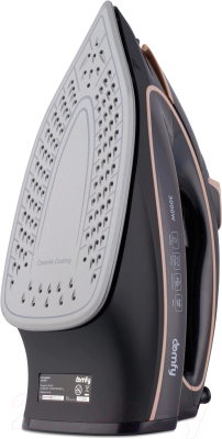 Утюг Domfy DSC-EI901
