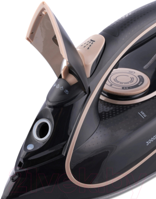 Утюг Domfy DSC-EI901