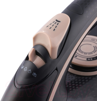 Утюг Domfy DSC-EI901