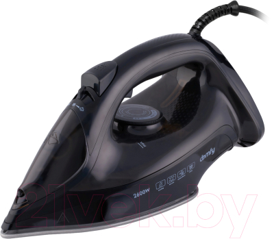 Утюг Domfy DSB-EI603 - фото