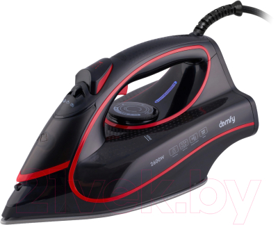 Утюг Domfy DSC-EI606 - фото