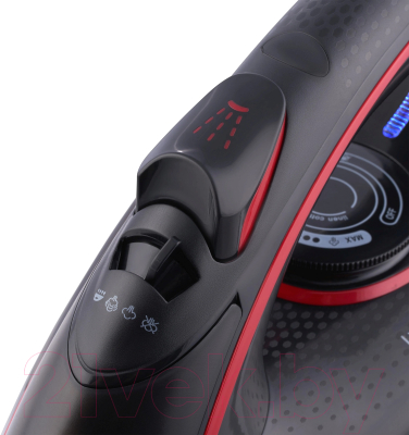 Утюг Domfy DSC-EI606