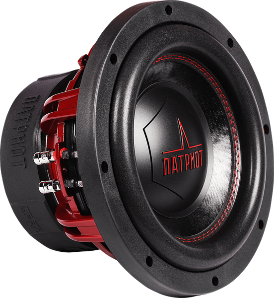 Головка сабвуфера Урал Патриот 10