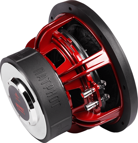 Головка сабвуфера Урал Патриот 10