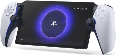 Устройство для дистанционной игры PlayStation Portal / CFIJ-18000  - фото